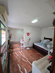 Blk 133 Pasir Ris Street 11 (Pasir Ris), HDB Executive #478928051